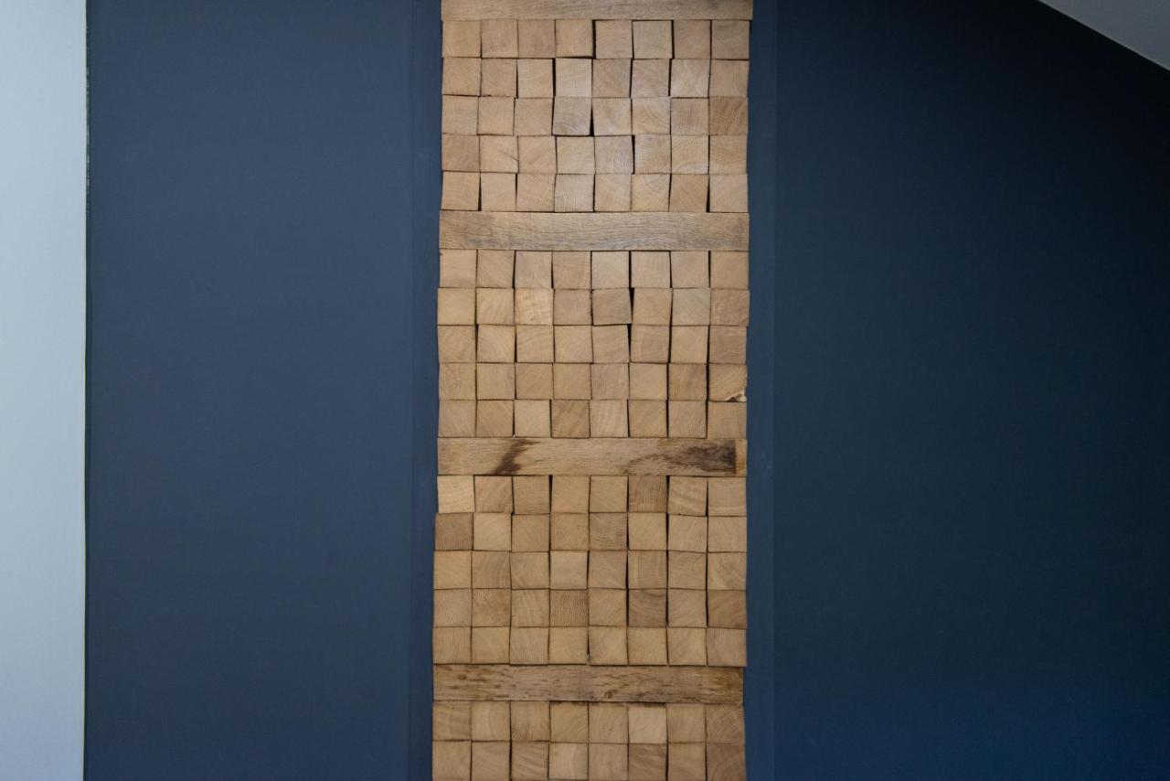 Gite L'Atelier De Tournerie Montigny-sur-l'Ain 외부 사진